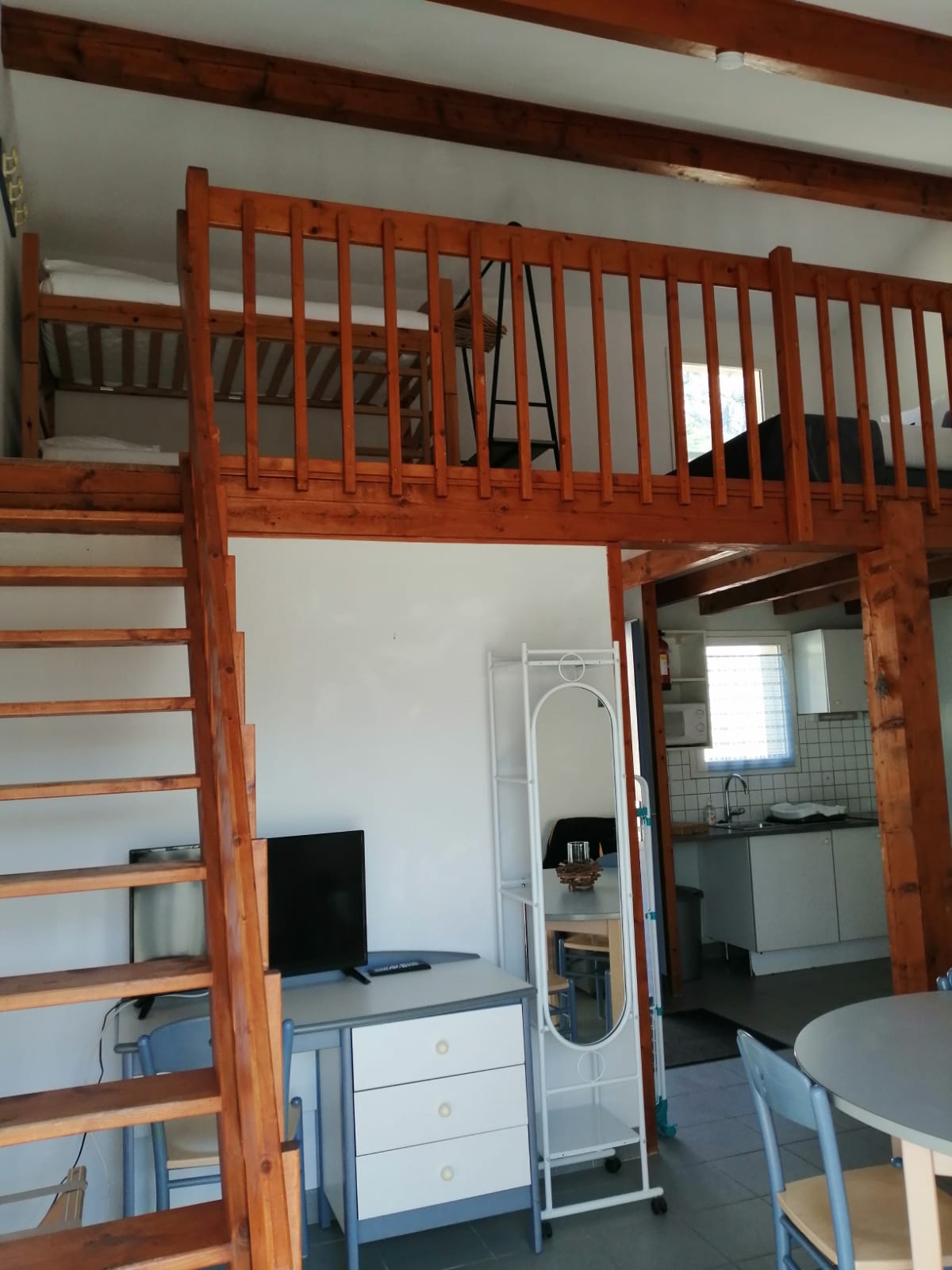 Gîte 4 personnes