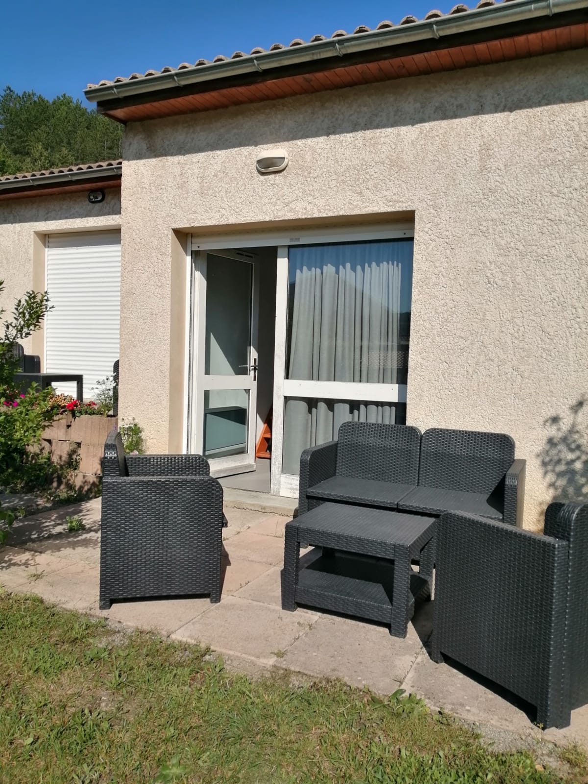 Gîte 4 personnes