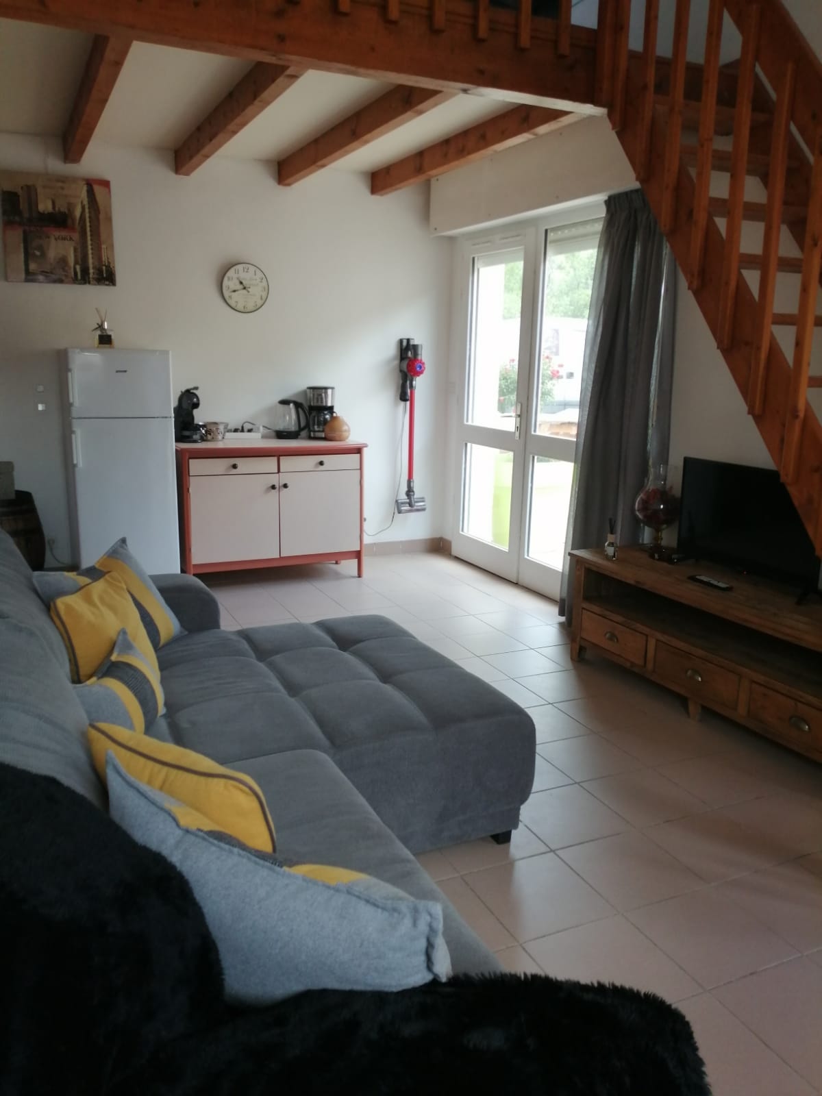 Gîte 5 personnes